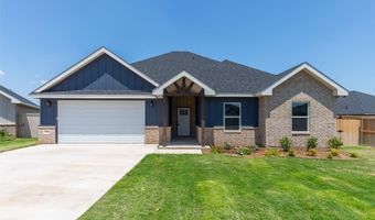 7701 Sawdust Trl, Abilene, TX 79602