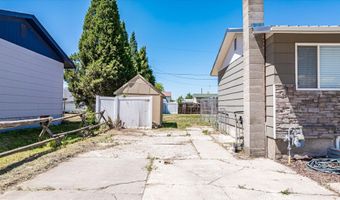 4593 Sawtooth, Chubbuck, ID 83202
