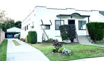 1839 S Curtis Ave, Alhambra, CA 91803