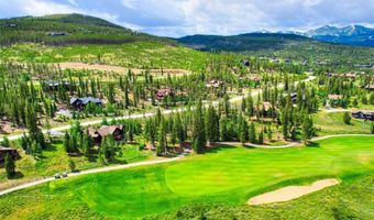 550 GOLD RUN Rd, Breckenridge, CO 80424