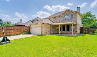 208 N Arbor Ridge Dr, Allen, TX 75002