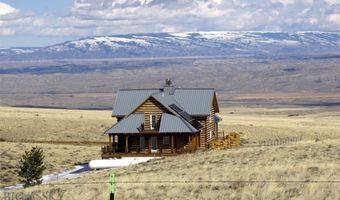 15 Crazy Horse Ln 943-9, Belfry, MT 59008