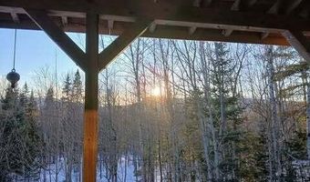 130 Farmers Hill Rd, Andover, ME 04216