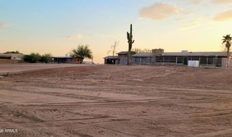 522 S CORTEZ Rd, Apache Junction, AZ 85119