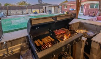 505 Araquia Way, El Paso, TX 79907