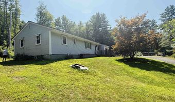 65 Terrace St, Charlestown, NH 03603