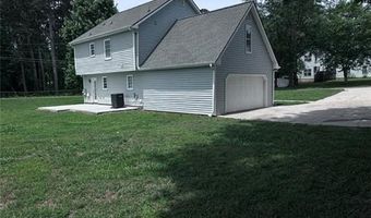 1201 Saint Andrews Dr, Auburn, GA 30011