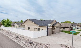 607 Nathan Ln, Chubbuck, ID 83202