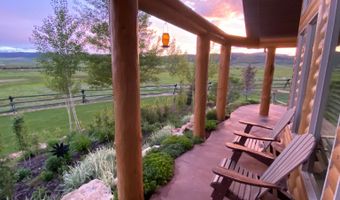 95 AUBURN FOREST Rd, Auburn, WY 83111