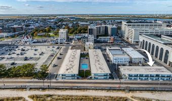 3501 Boardwalk C113, Atlantic City, NJ 08401