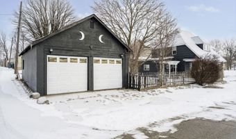 602 N Harrison St, Alexandria, IN 46001