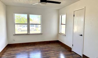 801 NE 5th, Andrews, TX 79714