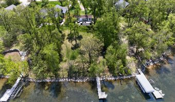 633 Cihlars Point Cir SW, Alexandria, MN 56308