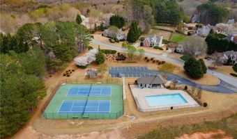 9235 Waterside Dr, Ball Ground, GA 30107