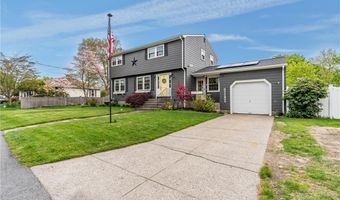 1 Leahy St, East Providence, RI 02916