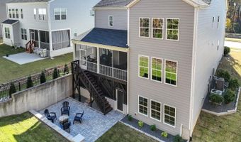 1910 Woodall Crest Dr, Apex, NC 27502