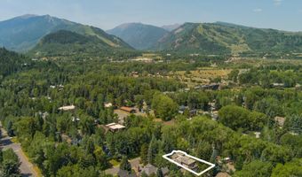 736 W Smuggler St, Aspen, CO 81611
