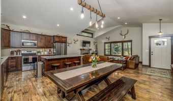 26336 N WINSOME Dr, Athol, ID 83801