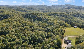 141 Parker Ln, Barbourville, KY 40906