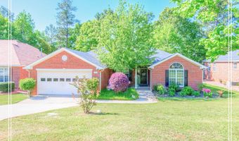 10 Weyanoke Ct, Aiken, SC 29803