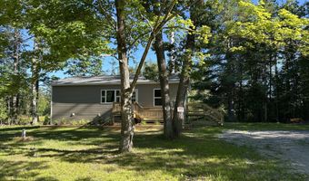 105 Sitting Bull Rd, Alpena, MI 49707
