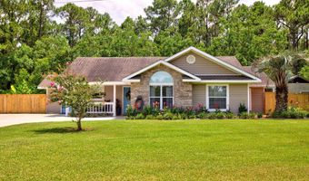 3101 Melvin Ott Ave, Bay St. Louis, MS 39520