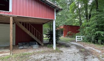 3851 Espey-Hedgepeth Rd, Bailey, MS 39320