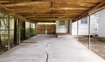 1624 7th NW, Ardmore, OK 73401