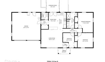 9211 Folkert Rd, Algonac, MI 48001