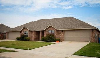 1002 SW Quartz Rd, Bentonville, AR 72712