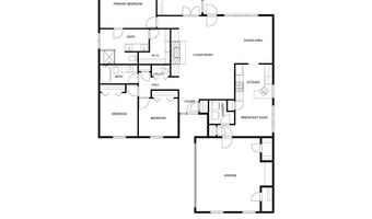 1102 Pine Grove Dr, Alpharetta, GA 30009
