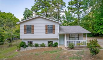 819 Sherris Ln, Benton, AR 72019