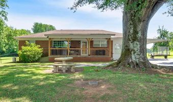 2454 Hall Station Rd NW, Adairsville, GA 30103