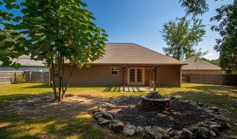 116 Kee Cv, Benton, AR 72015