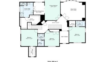 3225 Sundew Dr NW, Acworth, GA 30101