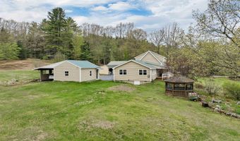 2834 Dick Brown Rd, Bridgewater, NH 03264