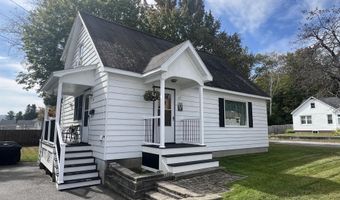 37 Pine Island Ave, Berlin, NH 03570