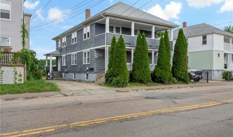 200 Market St, Warren, RI 02885