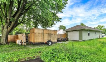 26 E Plum St, Anderson, IN 46012