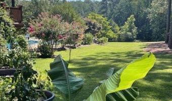 184 Weaver Rd, Aberdeen, NC 28315