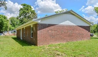 801 SE 6th St, Antlers, OK 74523