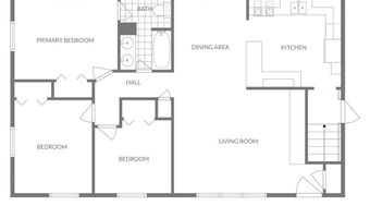 2087 Lake Rd, Akron, OH 44312