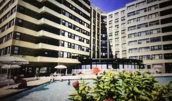 101 S Raleigh Ave, Atlantic City, NJ 08401