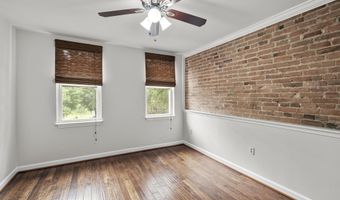 1644 E FORT Ave, Baltimore, MD 21230