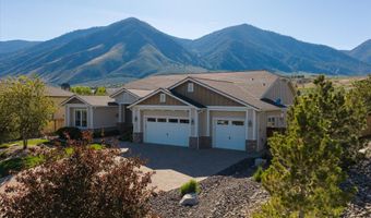 2926 Promontory Loop, Genoa, NV 89411