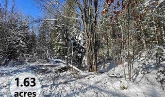 00 Marshall Newland Rd, Burke, VT 05832