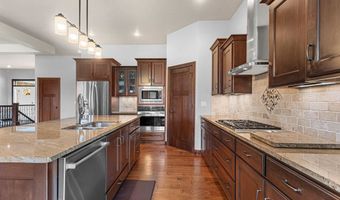 6600 N KUREY Dr, Appleton, WI 54913