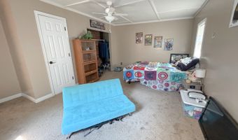 2100 Mockingbird Ln, McAlester, OK 74501