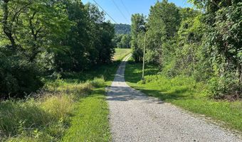 6283 E Laughery Creek Rd, Aurora, IN 47001