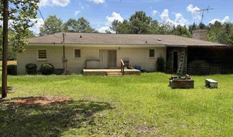 2950 Fountainville Rd, Andersonville, GA 31711